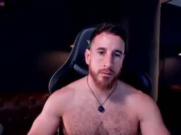 Chaturbate Private Sex Chat of _adamcoper_