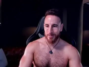 Chaturbate Sex Chat of _adamcoper_