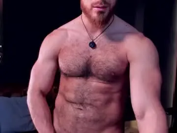 Chaturbate Live Porn of _adamcoper_
