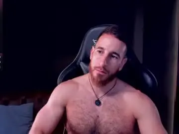 Chaturbate Adult Webcams of _adamcoper_