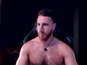 Chaturbate Live Porn of _adamcoper_