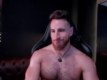 Chaturbate Private Sex Chat of _adamcoper_