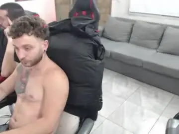 Chaturbate Adult Webcam of denonasd5