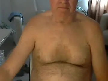 Chaturbate Live Sex of gerwin20
