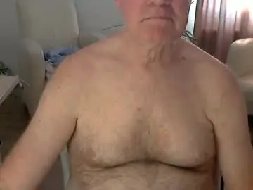 Chaturbate Nude Webcam of gerwin20