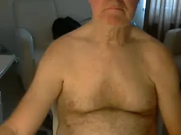 Chaturbate Sex Cam of gerwin20