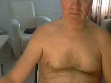 Chaturbate Adult Webcam of gerwin20