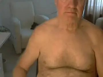 Chaturbate Nude Webcam of gerwin20
