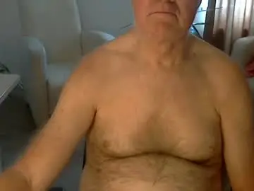 Chaturbate Sex Chat of gerwin20