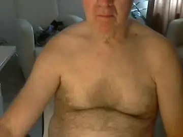 Chaturbate Sex Cam of gerwin20