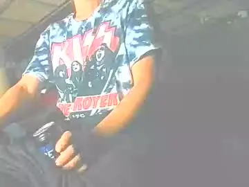 Chaturbate Live Porn of jedishy925585