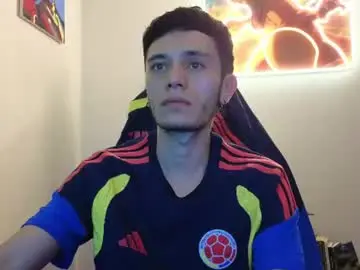 Chaturbate Sex Cam of mr_andresr