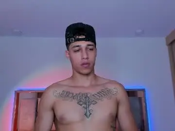 Chaturbate Best Webcam of orionblaze69_