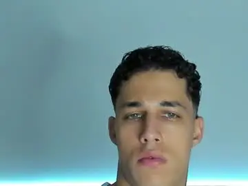 Chaturbate Best Webcam of orionblaze69_