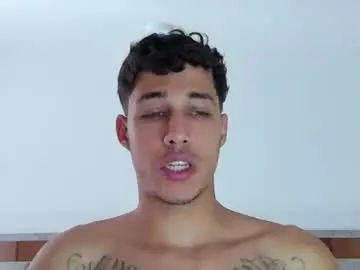 Chaturbate Adult Video Chat of orionblaze69_