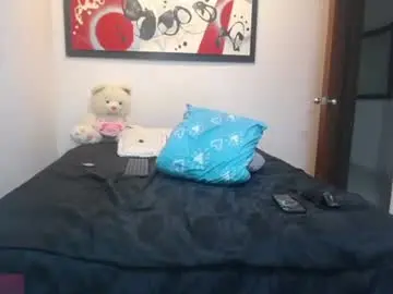 Chaturbate Live Porn of andrescoll25