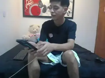 Chaturbate Watch Live Sex Cams of andrescoll25