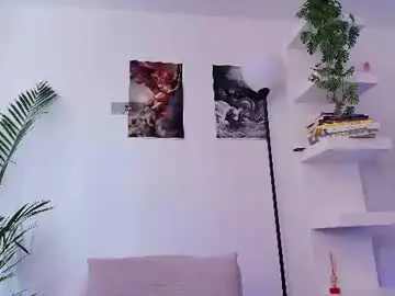 Chaturbate Nude Webcam of andypalmerr