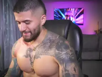 Chaturbate Nude Webcam of frankfarrellx