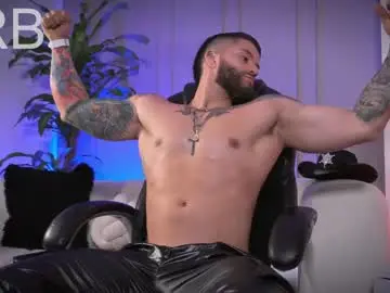 Chaturbate Watch Live Sex Cams of frankfarrellx