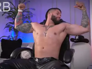 Chaturbate Best live sex cam show of frankfarrellx