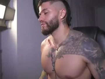 Chaturbate Adult Webcam of frankfarrellx