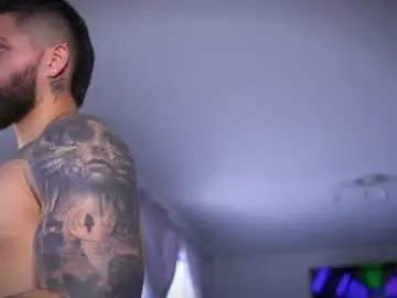 Chaturbate Adult Video Chat of frankfarrellx