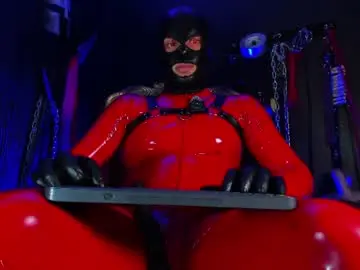 Chaturbate Live Porn of master_connor
