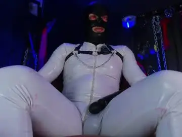 Chaturbate Best Webcam of master_connor