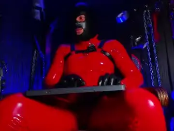 Chaturbate Free Porn Cam of master_connor
