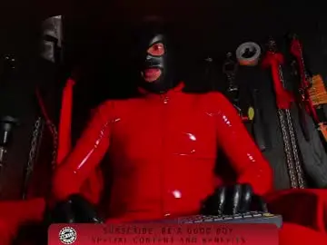 Chaturbate Live Porn of master_connor