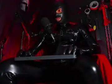Chaturbate Private Sex Chat of master_connor