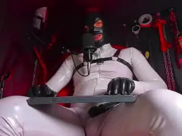 Chaturbate Live Porn of master_connor