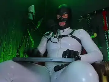 Chaturbate Sex Cam of master_connor