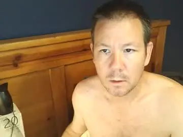 Chaturbate Adult Video Chat of zmax80