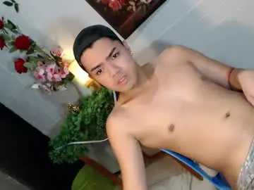 Chaturbate Adult Webcam of _cumwithrussel
