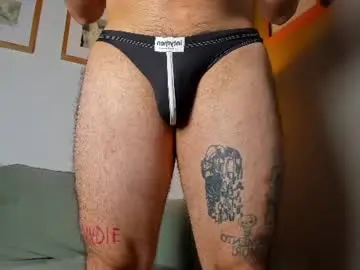 Chaturbate Nude Webcam of ackerman_eren_