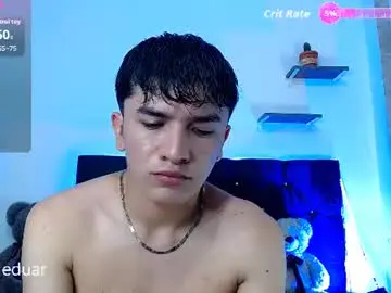 Chaturbate Live Sex of benji_hoter