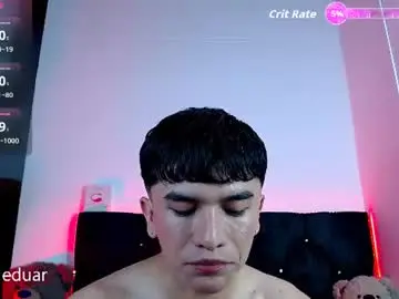 Chaturbate Nude Webcam of benji_hoter