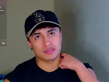Chaturbate Private Sex Chat of boy_nauthy
