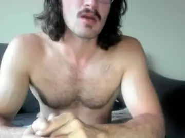Chaturbate Nude Webcam of chadpowerz