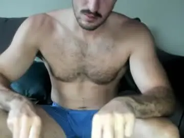Chaturbate Best Webcam of chadpowerz