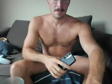 Chaturbate Nude Webcam of chadpowerz