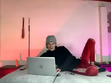 Chaturbate Live Sex Cam of dan_yagami