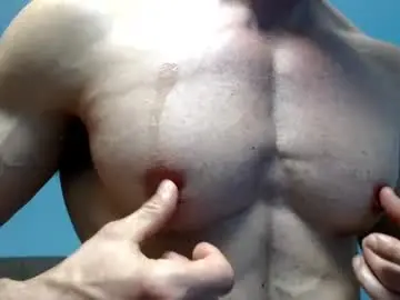 Chaturbate Nude Webcam of razorramon13