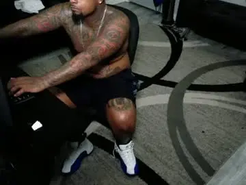 Chaturbate Live Porn of slangondemhoes