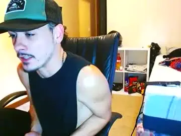 Chaturbate Adult Webcams of vinsmoke_sanji2020