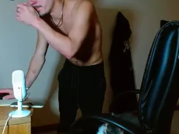 Chaturbate Live Sex Cam of vinsmoke_sanji2020