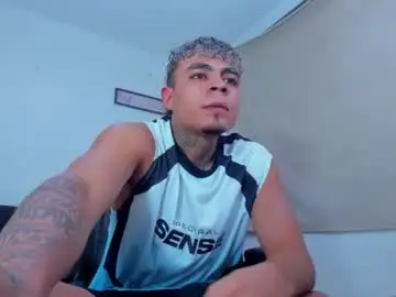 Chaturbate Live Sex Cam of freyva_