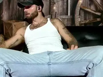 Chaturbate Free Porn Cam of lancehardwood222